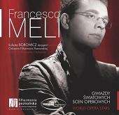 Francesco Meli - Opera Arias Francesco Meli - Opera Arias