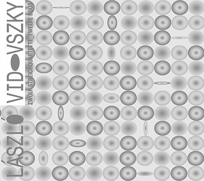 Vidovsky: Zwolf Streichquartette; Twelve Duos Vidovsky: Zwolf Streichquartette; Twelve Duos