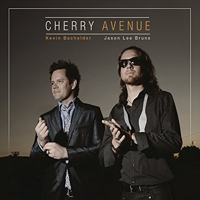 Cherry Avenue Cherry Avenue