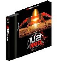 U2/U2 360 At The Rose Bowl : Deluxe Edition＜限定盤＞