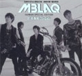 MBLAQ Taiwan Special Edition ［CD+DVD］