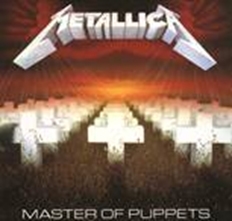 Metallica/Master Of Puppets