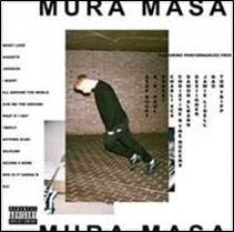 Mura Masa/Mura Masa