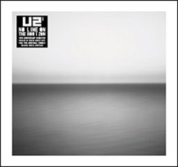 U2/ノー・ライン・オン・ザ・ホライゾン＜完全生産限定盤＞