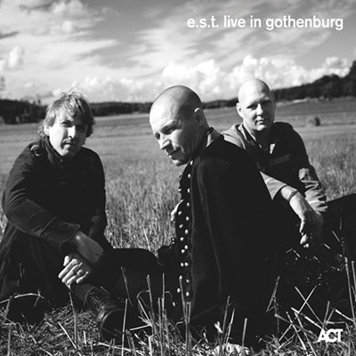E.S.T./E.S.T. Live in Gothenburg[ACTLP90465]