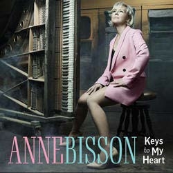 Keys To My Heart (45Rpm)＜限定盤＞