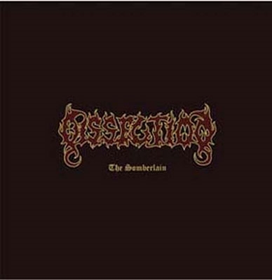The Somberlain＜限定盤＞