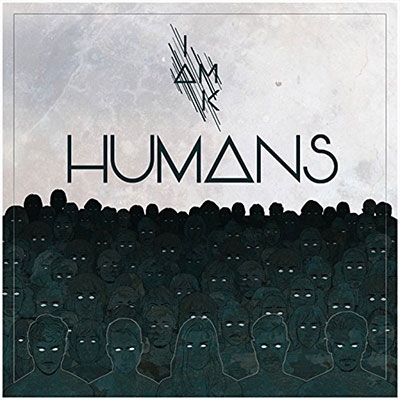 I am K/Humans[AP037CD]