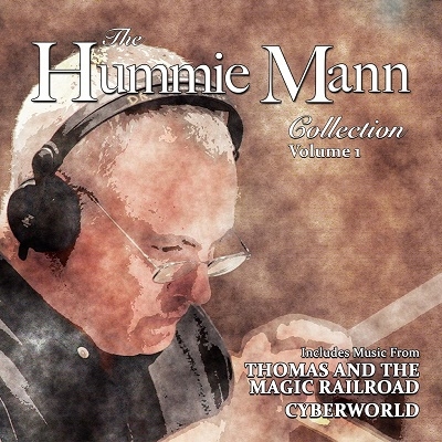 Hummie Mann/The Hummie Mann Collection Vol.1[DDR725]