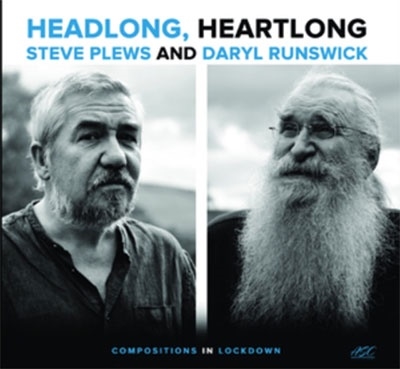 Headlong/Heartlong