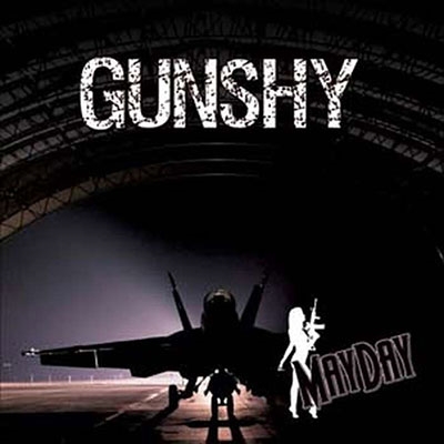 Gunshy/Mayday[LPM025]