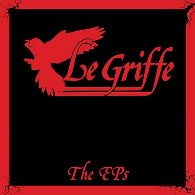 Le Griffe/The EPs[NRR723803978252]