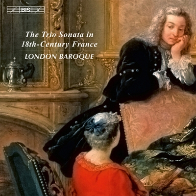 The Trio Sonata in 18th Century France