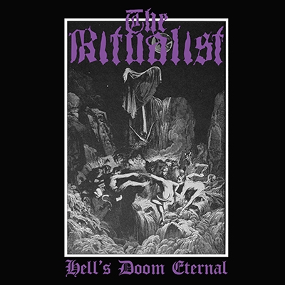 TOWER RECORDS ONLINE㤨The Ritualist/Hell's Doom Eternal[IHRCD138]פβǤʤ1,790ߤˤʤޤ