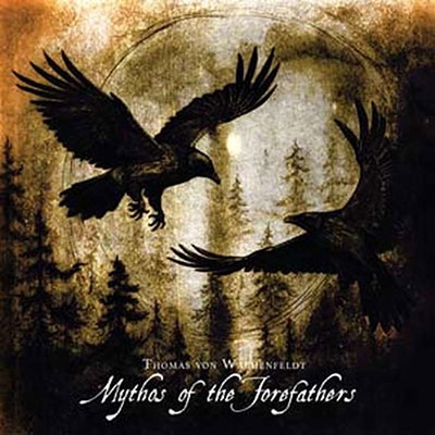 TOWER RECORDS ONLINE㤨Thomas Von Wachenfeldt/Mythos Of The Forefathers (Vol.1 & 2[NVP189CD]פβǤʤ3,290ߤˤʤޤ