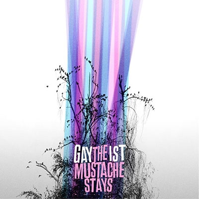 Gaytheist/The Mustache Stays[HXR063]