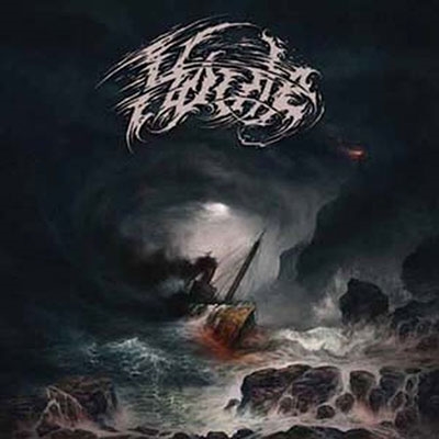 Houle/Ciel Cendre Et Misere Noire[AO238]