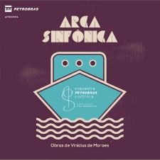 TOWER RECORDS ONLINE㤨Orqestra Petrobras Sinfonica/Arca Sinfonica[333972]פβǤʤ2,790ߤˤʤޤ