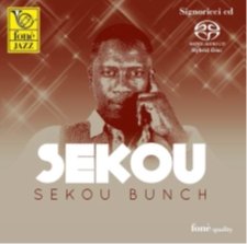 Sekou Sekou