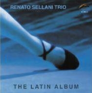 Renato Sellani Trio/The Latin Album[W0365]