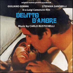 Carlo Rustichelli/Delitto D'amore[CDDM175]