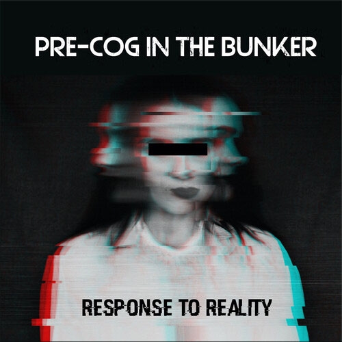TOWER RECORDS ONLINE㤨Pre-Cog In The Bunker/Response To Reality[SSRC10]פβǤʤ2,490ߤˤʤޤ