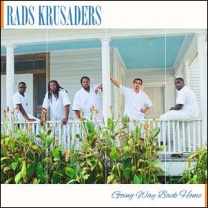 TOWER RECORDS ONLINE㤨RADS Krusaders/Going Way Back Home[PJ18045]פβǤʤ3,090ߤˤʤޤ