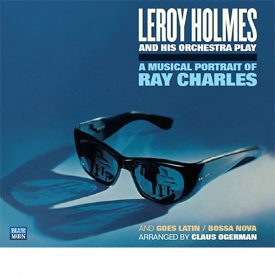 A Musical Portrait of Ray Charles
