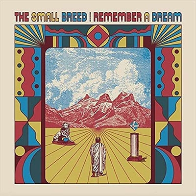The Small Breed/Remember a Dream[BR047CD]