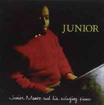 TOWER RECORDS ONLINE㤨Junior Mance/Junior[EJC55515]פβǤʤ2,490ߤˤʤޤ