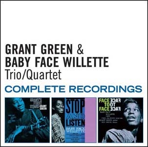 Trio/Quartet-Complete Recordings
