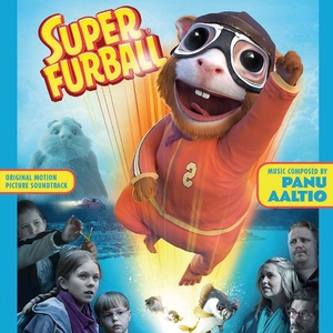 Super Furball＜限定盤＞