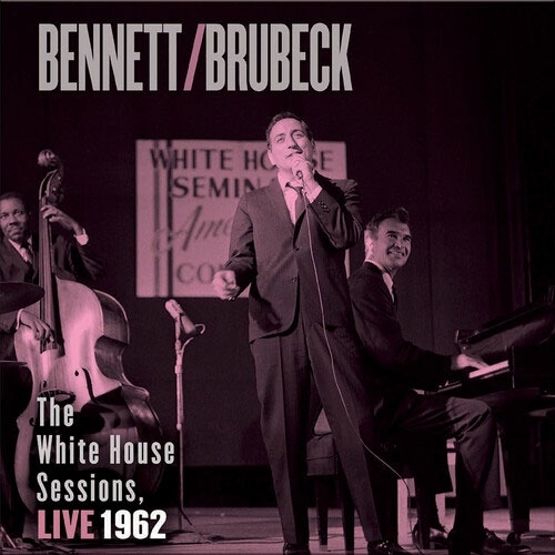 White House Sessions (Live 1962)