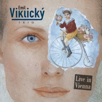 Live In Vienna Live In Vienna