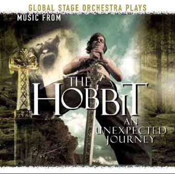 TOWER RECORDS ONLINE㤨Global Stage Orchestra/Plays Music from the Hobbit An Unexpected Journey[WMO90415]פβǤʤ1,590ߤˤʤޤ