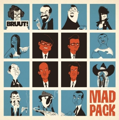 Mad Pack