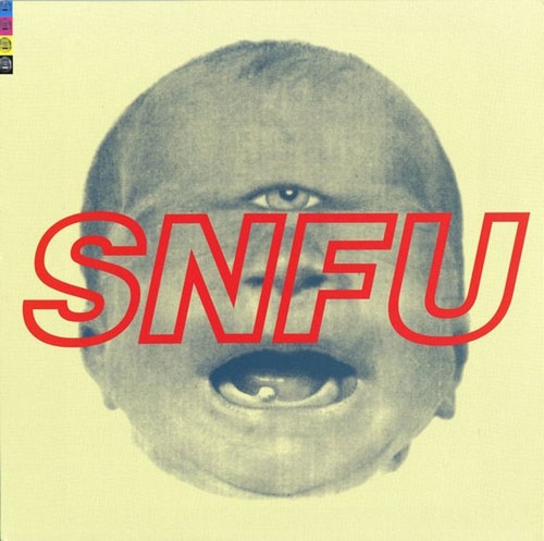 TOWER RECORDS ONLINE㤨SNFU/The One Voted Most Likely To Succeedס[LADV217]פβǤʤ9,590ߤˤʤޤ
