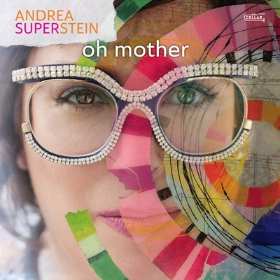Andrea Superstein/Oh Mother[CMR082823]