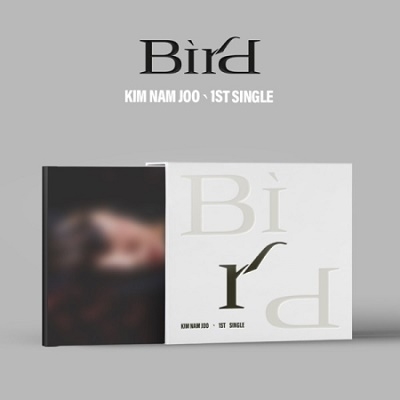 Kim NamJoo (Apink)/Bird 1st Single[L200002009]