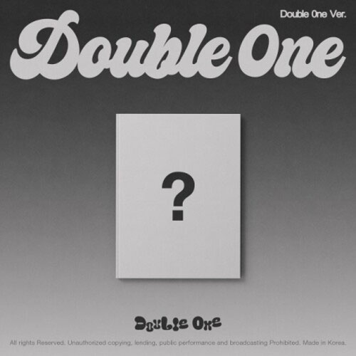 ☆DOUBLE / double / 2枚組アルバム Double – Double – CD (Album), 2000 [r1369964] | Discogs
