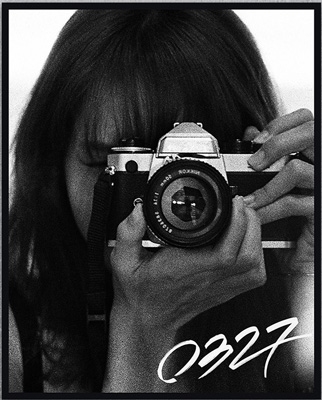 BLACKPINK LISA photobook 0327