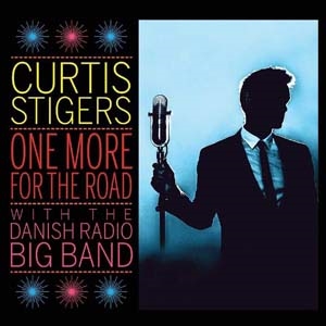 Curtis Stigers/One More For The Road[CJA00040]