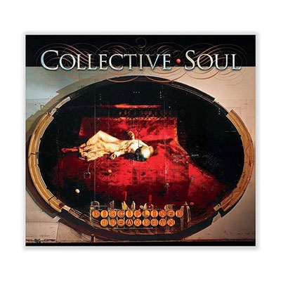 Collective Soul/Disciplined Breakdown (25th Anniversary Edition)[72425]
