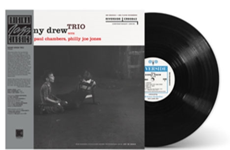 Kenny Drew Trio＜限定盤＞