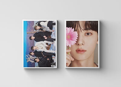 DICON D'FESTA NU'EST MINHYUN version