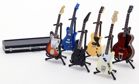 BECK Guitar Collection 4thステージ Box (10 Pack)