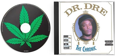Dr. Dre/The Chronic