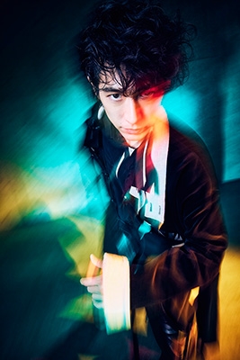 TVガイドPERSON Vol.109