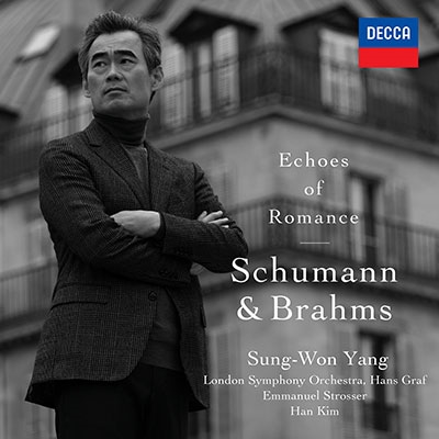 󡦥󥦥/Echoes of Romance - 塼ޥ&֥顼ॹ[DD41242]