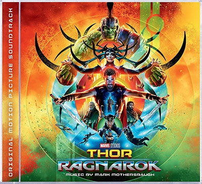Thor Ragnarok Thor Ragnarok